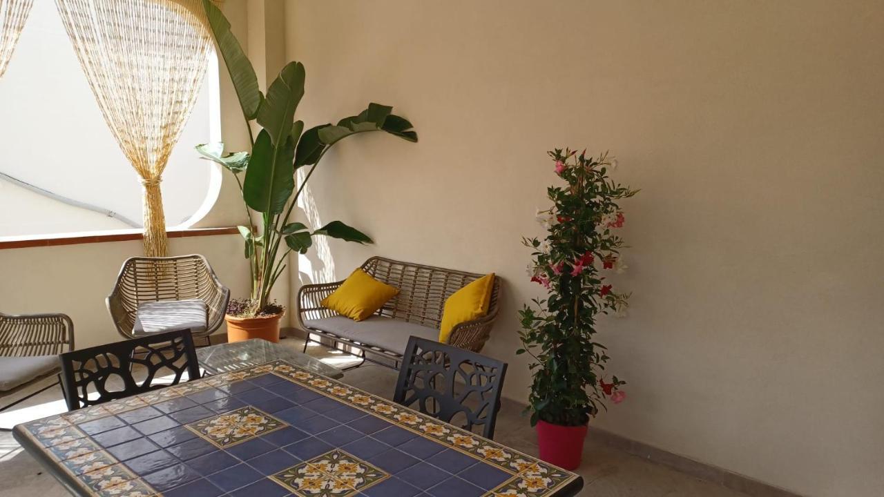 Villa Casa Franca A Marzamemi Exterior foto
